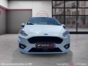 Ford fiesta 1.0 ecoboost 100 ch ss bvm6 st-line occasion simplicicar limoges  simplicicar simplicibike france