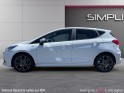 Ford fiesta 1.0 ecoboost 100 ch ss bvm6 st-line occasion simplicicar limoges  simplicicar simplicibike france
