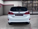 Ford fiesta 1.0 ecoboost 100 ch ss bvm6 st-line occasion simplicicar limoges  simplicicar simplicibike france