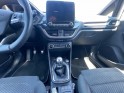 Ford fiesta 1.0 ecoboost 100 ch ss bvm6 st-line occasion simplicicar limoges  simplicicar simplicibike france
