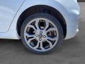 Ford fiesta 1.0 ecoboost 100 ch ss bvm6 st-line occasion simplicicar limoges  simplicicar simplicibike france