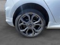Ford fiesta 1.0 ecoboost 100 ch ss bvm6 st-line occasion simplicicar limoges  simplicicar simplicibike france