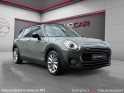 Mini clubman 1.5 i turbo exquisite occasion simplicicar vaucresson simplicicar simplicibike france