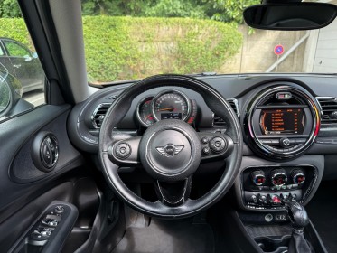 Mini clubman 1.5 i turbo exquisite occasion simplicicar vaucresson simplicicar simplicibike france