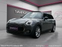 Mini clubman 1.5 i turbo exquisite occasion simplicicar vaucresson simplicicar simplicibike france