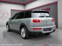 Mini clubman 1.5 i turbo exquisite occasion simplicicar vaucresson simplicicar simplicibike france