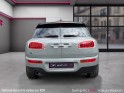 Mini clubman 1.5 i turbo exquisite occasion simplicicar vaucresson simplicicar simplicibike france