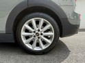 Mini clubman 1.5 i turbo exquisite occasion simplicicar vaucresson simplicicar simplicibike france