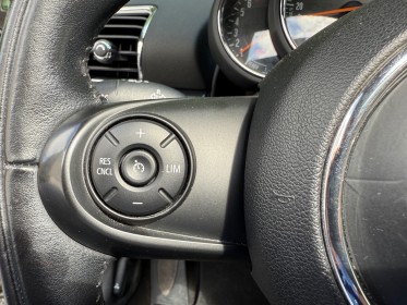 Mini clubman 1.5 i turbo exquisite occasion simplicicar vaucresson simplicicar simplicibike france