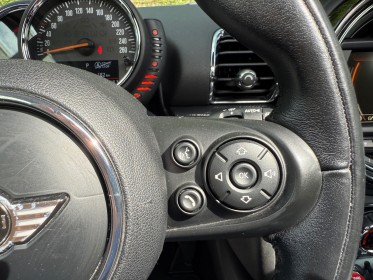 Mini clubman 1.5 i turbo exquisite occasion simplicicar vaucresson simplicicar simplicibike france