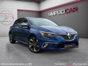 Renault megane iv 1.3i - 16v turbo tce 140 gt line - moteur neuf avec facture renault - 6600km occasion simplicicar...
