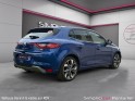 Renault megane iv 1.3i - 16v turbo tce 140 gt line - moteur neuf avec facture renault - 6600km occasion simplicicar...