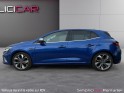 Renault megane iv 1.3i - 16v turbo tce 140 gt line - moteur neuf avec facture renault - 6600km occasion simplicicar...
