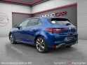 Renault megane iv 1.3i - 16v turbo tce 140 gt line - moteur neuf avec facture renault - 6600km occasion simplicicar...