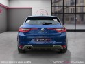Renault megane iv 1.3i - 16v turbo tce 140 gt line - moteur neuf avec facture renault - 6600km occasion simplicicar...