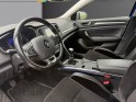 Renault megane iv 1.3i - 16v turbo tce 140 gt line - moteur neuf avec facture renault - 6600km occasion simplicicar...