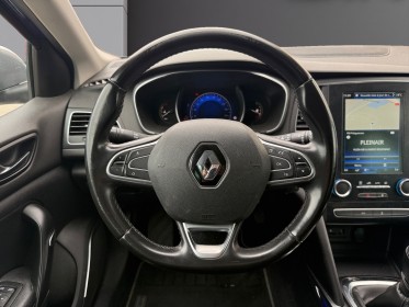 Renault megane iv 1.3i - 16v turbo tce 140 gt line - moteur neuf avec facture renault - 6600km occasion simplicicar...