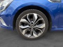 Renault megane iv 1.3i - 16v turbo tce 140 gt line - moteur neuf avec facture renault - 6600km occasion simplicicar...