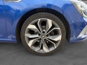 Renault megane iv 1.3i - 16v turbo tce 140 gt line - moteur neuf avec facture renault - 6600km occasion simplicicar...