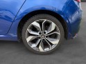 Renault megane iv 1.3i - 16v turbo tce 140 gt line - moteur neuf avec facture renault - 6600km occasion simplicicar...