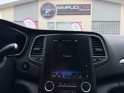 Renault megane iv 1.3i - 16v turbo tce 140 gt line - moteur neuf avec facture renault - 6600km occasion simplicicar...