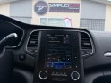 Renault megane iv 1.3i - 16v turbo tce 140 gt line - moteur neuf avec facture renault - 6600km occasion simplicicar...