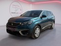 Peugeot 5008 business 130ch ss eat8 active business / radar de recul occasion simplicicar orgeval  simplicicar simplicibike...