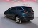 Peugeot 5008 business 130ch ss eat8 active business / radar de recul occasion simplicicar orgeval  simplicicar simplicibike...