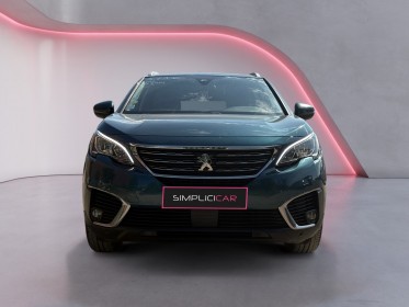 Peugeot 5008 business 130ch ss eat8 active business / radar de recul occasion simplicicar orgeval  simplicicar simplicibike...