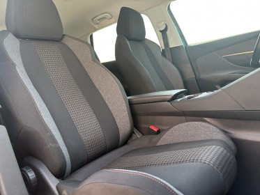 Peugeot 5008 business 130ch ss eat8 active business / radar de recul occasion simplicicar orgeval  simplicicar simplicibike...