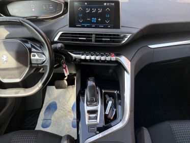 Peugeot 5008 business 130ch ss eat8 active business / radar de recul occasion simplicicar orgeval  simplicicar simplicibike...