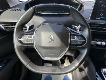 Peugeot 5008 business 130ch ss eat8 active business / radar de recul occasion simplicicar orgeval  simplicicar simplicibike...