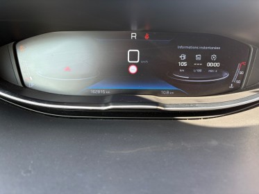 Peugeot 5008 business 130ch ss eat8 active business / radar de recul occasion simplicicar orgeval  simplicicar simplicibike...