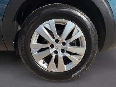 Peugeot 5008 business 130ch ss eat8 active business / radar de recul occasion simplicicar orgeval  simplicicar simplicibike...