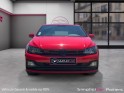 Volkswagen polo 2.0 tsi 200ch ss dsg6 gti - carplay - sieges chauffant - garantie 12 mois occasion simplicicar poitiers...