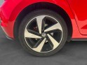 Volkswagen polo 2.0 tsi 200ch ss dsg6 gti - carplay - sieges chauffant - garantie 12 mois occasion simplicicar poitiers...