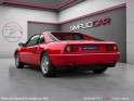 Ferrari mondial t v8 3.4l 300ch - garantie 12 mois - carnet à jour occasion scl 56 - simplicicar vannes simplicicar...