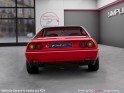 Ferrari mondial t v8 3.4l 300ch - garantie 12 mois - carnet à jour occasion scl 56 - simplicicar vannes simplicicar...