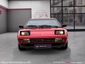 Ferrari mondial t v8 3.4l 300ch - garantie 12 mois - carnet à jour occasion scl 56 - simplicicar vannes simplicicar...
