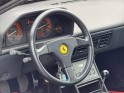 Ferrari mondial t v8 3.4l 300ch - garantie 12 mois - carnet à jour occasion scl 56 - simplicicar vannes simplicicar...