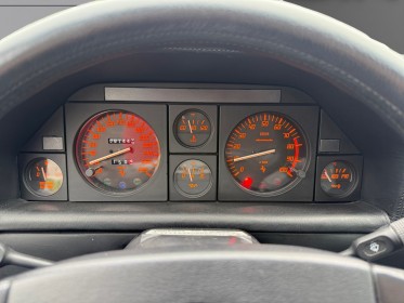 Ferrari mondial t v8 3.4l 300ch - garantie 12 mois - carnet à jour occasion scl 56 - simplicicar vannes simplicicar...