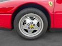 Ferrari mondial t v8 3.4l 300ch - garantie 12 mois - carnet à jour occasion scl 56 - simplicicar vannes simplicicar...