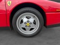 Ferrari mondial t v8 3.4l 300ch - garantie 12 mois - carnet à jour occasion scl 56 - simplicicar vannes simplicicar...