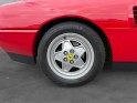 Ferrari mondial t v8 3.4l 300ch - garantie 12 mois - carnet à jour occasion scl 56 - simplicicar vannes simplicicar...