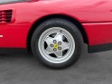 Ferrari mondial t v8 3.4l 300ch - garantie 12 mois - carnet à jour occasion scl 56 - simplicicar vannes simplicicar...