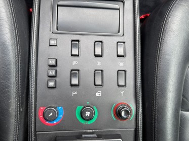 Ferrari mondial t v8 3.4l 300ch - garantie 12 mois - carnet à jour occasion scl 56 - simplicicar vannes simplicicar...
