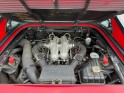 Ferrari mondial t v8 3.4l 300ch - garantie 12 mois - carnet à jour occasion scl 56 - simplicicar vannes simplicicar...
