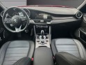 Alfa romeo giulia my22 2.0 t 200 ch at8 sprint - entretien alfa romeo - camera de recul occasion simplicicar lagny ...