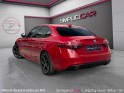 Alfa romeo giulia my22 2.0 t 200 ch at8 sprint - entretien alfa romeo - camera de recul occasion simplicicar lagny ...