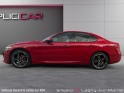 Alfa romeo giulia my22 2.0 t 200 ch at8 sprint - entretien alfa romeo - camera de recul occasion simplicicar lagny ...